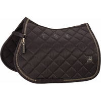 Heritage Glossy Saddle Cloth